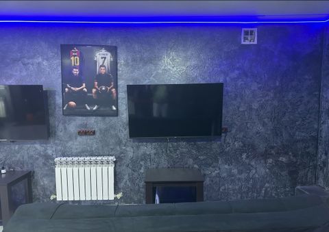 Действующий Playstation клуб
