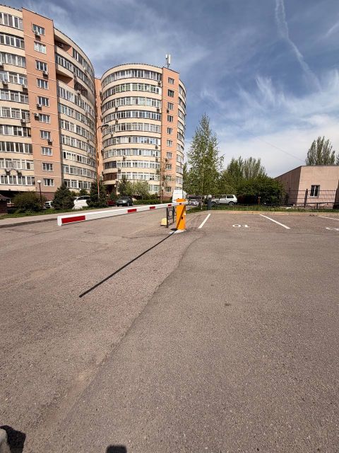 Автопарковка