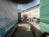 Грузовой автосервис