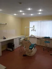 Стоматологическая клиника