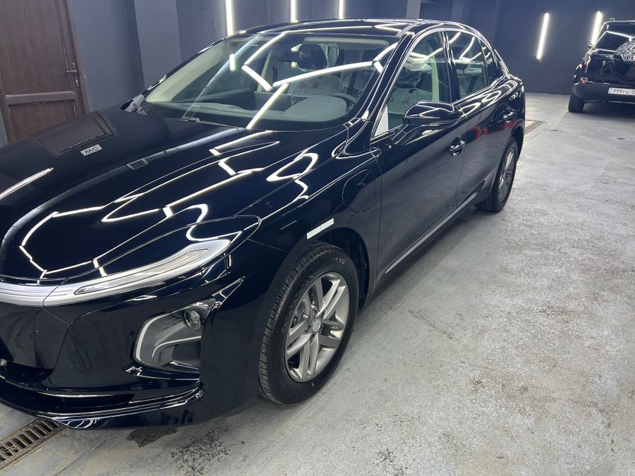 Автопарк