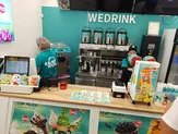 Кафе-мороженое «Wedrink»