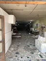 Услуга механизированной штукатурки и стяжки