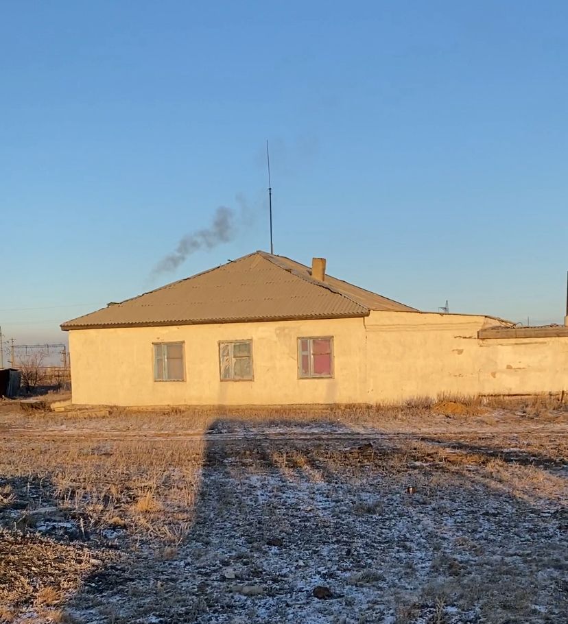 Крестьянское хозяйство