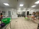 Фастфуд в ТРЦ Евразия-3