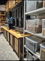 Производство масел холодного отжима