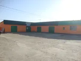 Автозаправочный комплекс и магазин