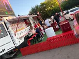 Кухня на колёсах (Food truck)