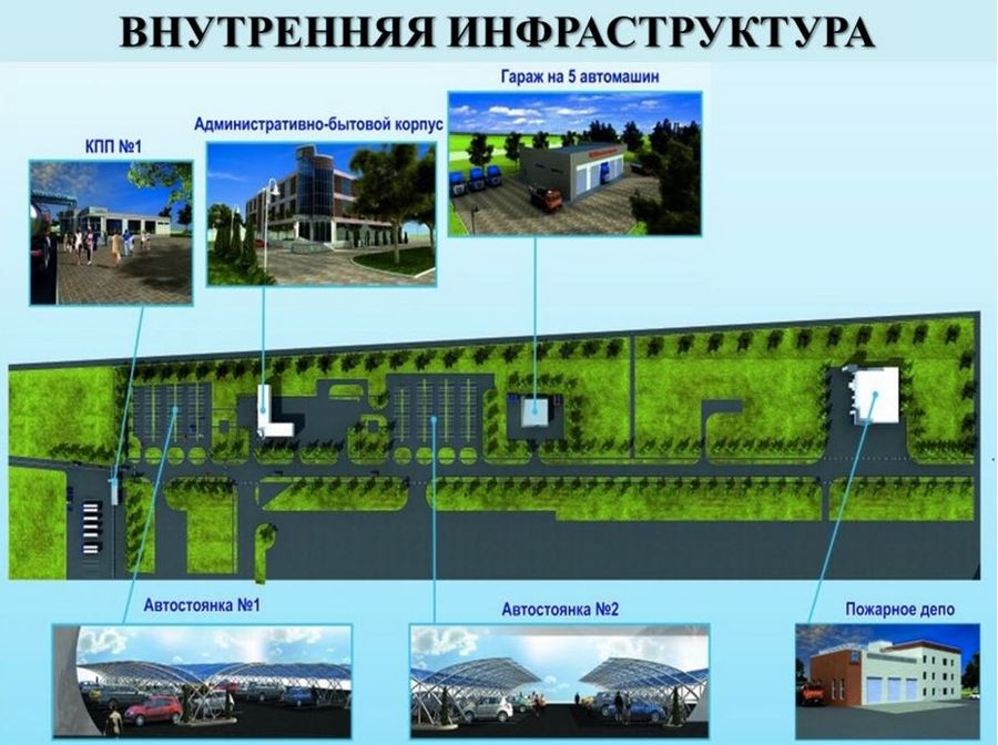 Завод по производству конвеерных лент