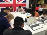 Онлайн IELTS академия