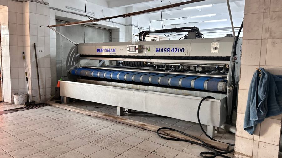 Франшиза cервиса чистки ковров Koverium wash