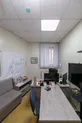 Пекарня-кофейня в густонаселенном районе