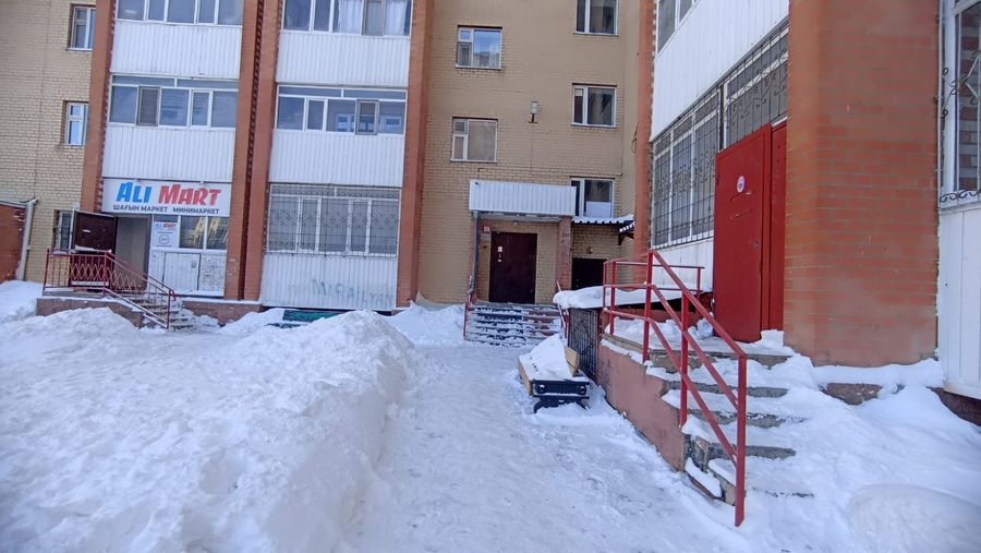 Цех по производству чулочно-носочных изделий