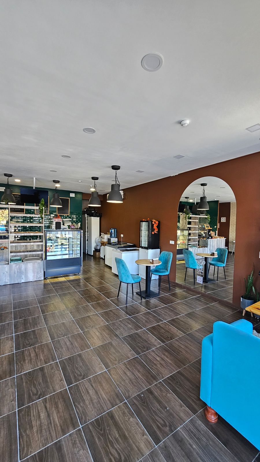 Пекарня Bake Cake