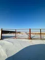 Откормочная база с посевной площадью