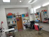 Салон красоты в бизнес центре