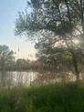 Рыбное хозяйство