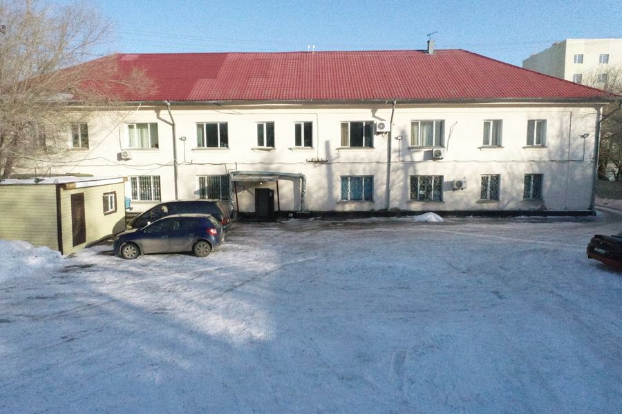 Действующая компания по санитарным услугам