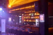 Hookah Lounge Bar