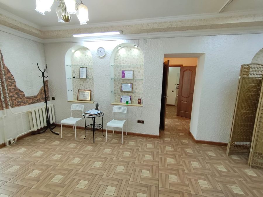 Коммерческое помещение