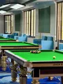 Бильярдная