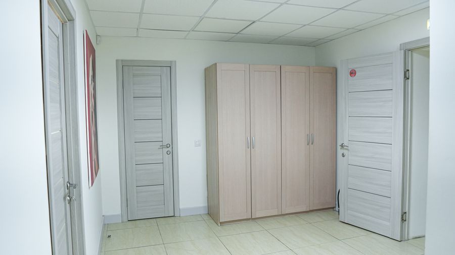 Аренда коммерческого помещения на набережной