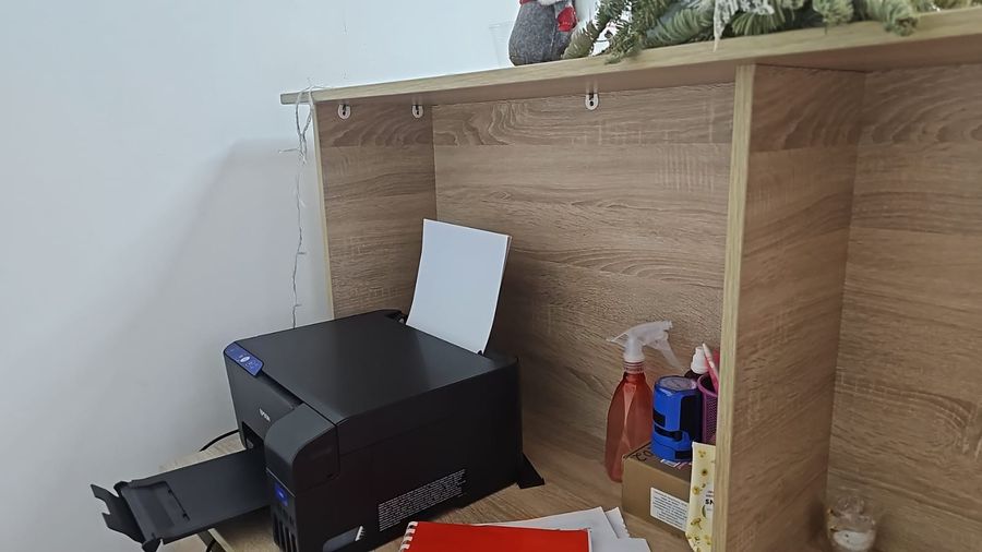 Учебный центр в г. Атырау