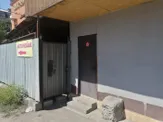 Магазин - остановочный комплекс в Алматы