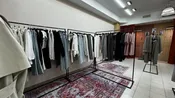 Магазин женской одежды Премиум класса