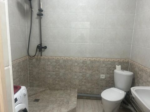 Банный комплекс в г. Конаев