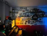 Бар «GARAGE»