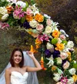 Бизнес по оформлению свадеб и торжеств в Алматы
