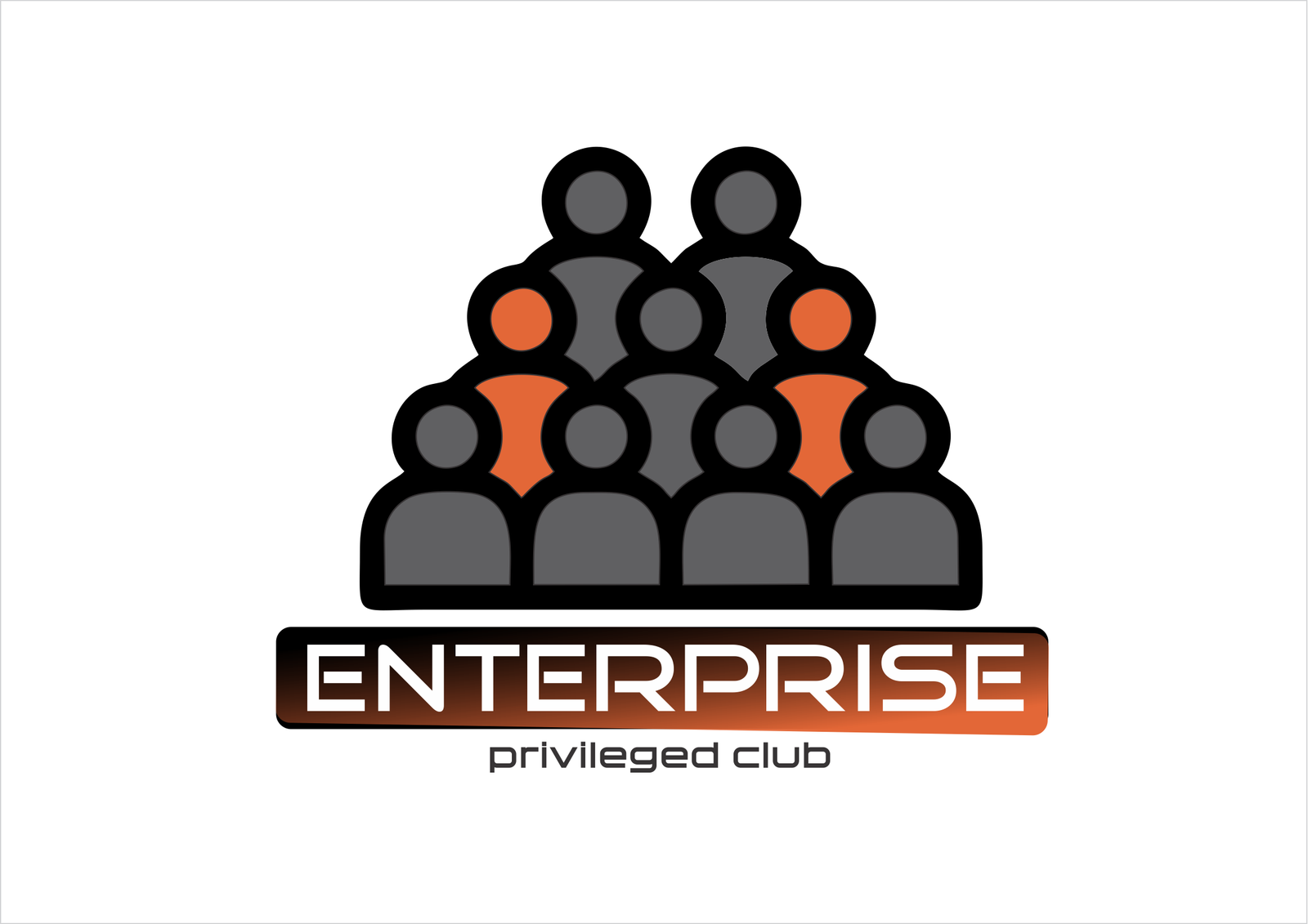 Клуб развития подростков «Enterprise»