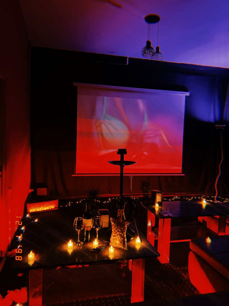 Gotham Kinoroom