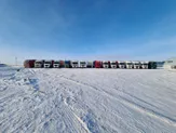 Международная траспортная компания