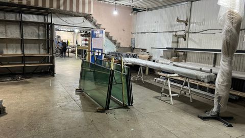 Производство Маркиз, Уличные зонты, Натяжные тенты, Перголы