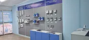 Магазин по продаже приборов учета