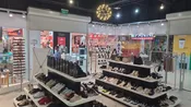 Магазин обуви в ТРЦ Аружан
