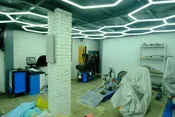 Многофункциональный комплекс