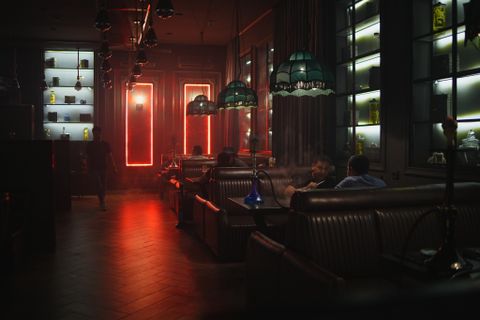 Lounge Bar
