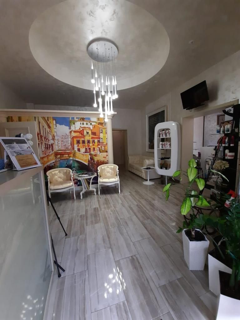 Итальянский центр красоты, здоровья DolceVita