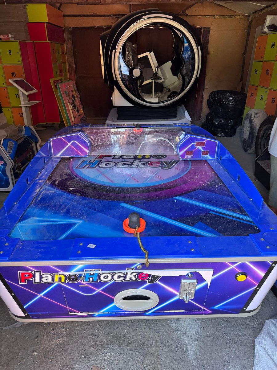 Игровые автоматы