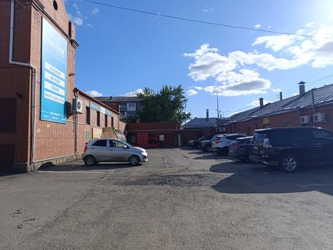Торговый комплекс
