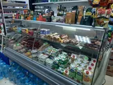 Минимаркет