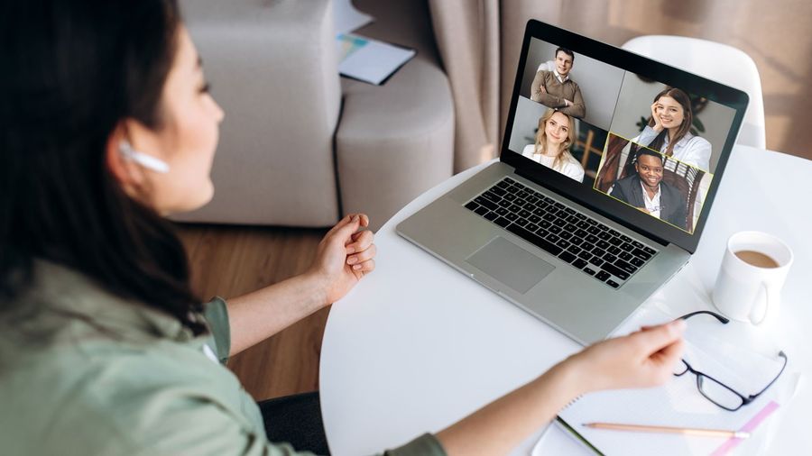 EdTech платформа