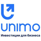 UNIMO - крупнейшее в РК сообщество инвесторов - Логотип. SDELKA.KZ