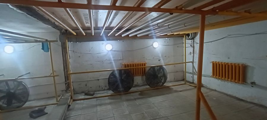 Действующий центр по стирке и чистке ковров