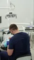 Действующая стоматологическая клиника