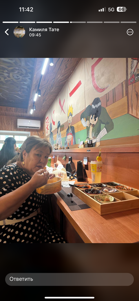 Раменная «Senpai Noodle house»
