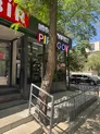 Кофейня-кулинария в центре города.